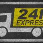 Sign,With,24,H,Express,Delivery,Shipment
